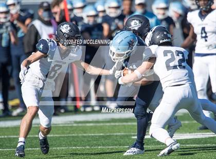 Thumbnail 2 in Pulaski Academy vs. Little Rock Christian Academy (AAA 5A Final) photogallery.