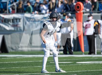 Thumbnail 3 in Pulaski Academy vs. Little Rock Christian Academy (AAA 5A Final) photogallery.