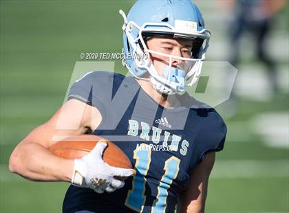 Thumbnail 1 in Pulaski Academy vs. Little Rock Christian Academy (AAA 5A Final) photogallery.