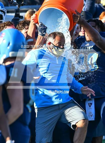 Thumbnail 3 in Pulaski Academy vs. Little Rock Christian Academy (AAA 5A Final) photogallery.