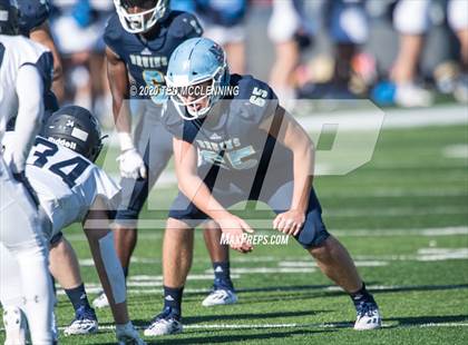Thumbnail 2 in Pulaski Academy vs. Little Rock Christian Academy (AAA 5A Final) photogallery.