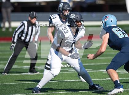 Thumbnail 3 in Pulaski Academy vs. Little Rock Christian Academy (AAA 5A Final) photogallery.