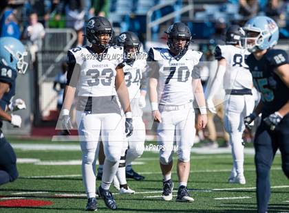 Thumbnail 2 in Pulaski Academy vs. Little Rock Christian Academy (AAA 5A Final) photogallery.