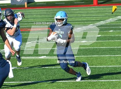 Thumbnail 3 in Pulaski Academy vs. Little Rock Christian Academy (AAA 5A Final) photogallery.
