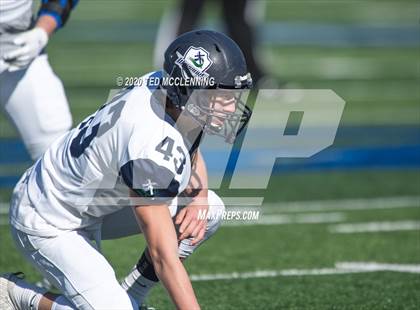 Thumbnail 2 in Pulaski Academy vs. Little Rock Christian Academy (AAA 5A Final) photogallery.