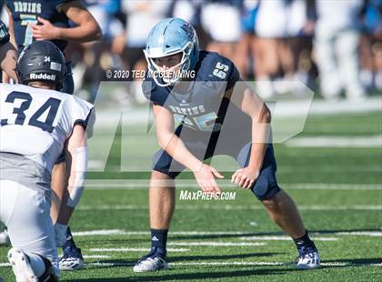 Thumbnail 3 in Pulaski Academy vs. Little Rock Christian Academy (AAA 5A Final) photogallery.