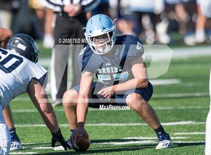 Thumbnail 3 in Pulaski Academy vs. Little Rock Christian Academy (AAA 5A Final) photogallery.