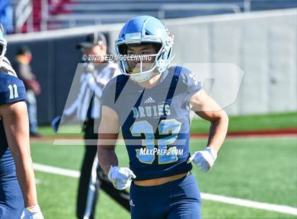 Thumbnail 2 in Pulaski Academy vs. Little Rock Christian Academy (AAA 5A Final) photogallery.