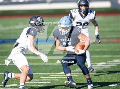 Thumbnail 3 in Pulaski Academy vs. Little Rock Christian Academy (AAA 5A Final) photogallery.