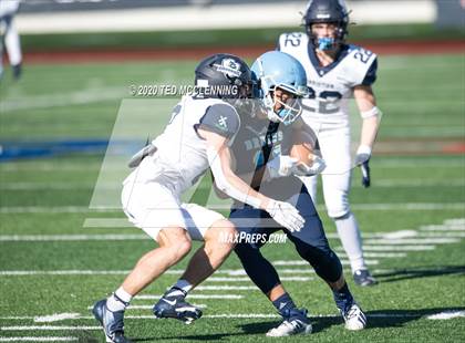 Thumbnail 1 in Pulaski Academy vs. Little Rock Christian Academy (AAA 5A Final) photogallery.