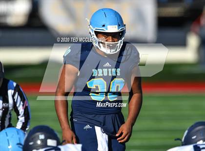 Thumbnail 3 in Pulaski Academy vs. Little Rock Christian Academy (AAA 5A Final) photogallery.