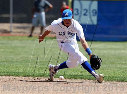 Thumbnail 1 in Campolindo @ Acalanes photogallery.