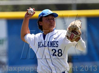 Thumbnail 1 in Campolindo @ Acalanes photogallery.