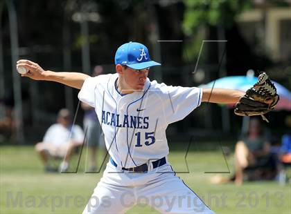 Thumbnail 1 in Campolindo @ Acalanes photogallery.