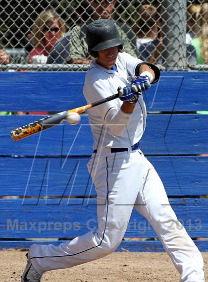 Thumbnail 1 in Campolindo @ Acalanes photogallery.