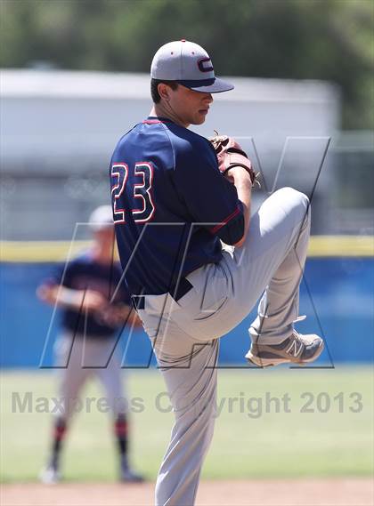 Thumbnail 1 in Campolindo @ Acalanes photogallery.