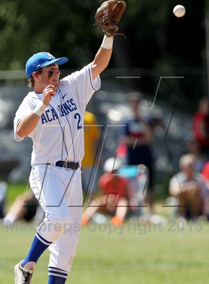 Thumbnail 1 in Campolindo @ Acalanes photogallery.