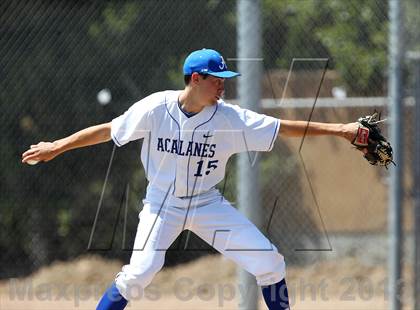 Thumbnail 1 in Campolindo @ Acalanes photogallery.