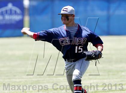 Thumbnail 2 in Campolindo @ Acalanes photogallery.