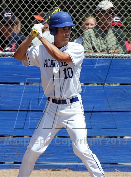 Thumbnail 1 in Campolindo @ Acalanes photogallery.