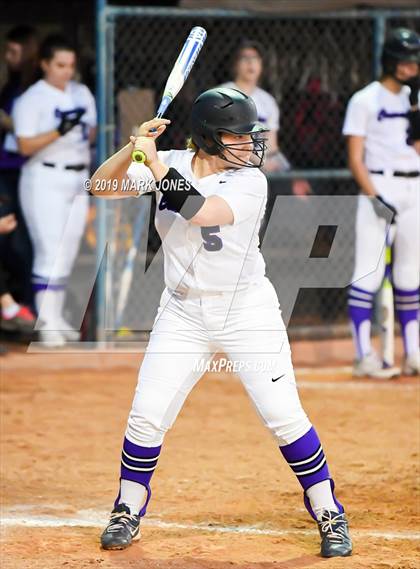 Thumbnail 3 in Northwest Christian vs. Apollo (Cool Nights Tournament) photogallery.