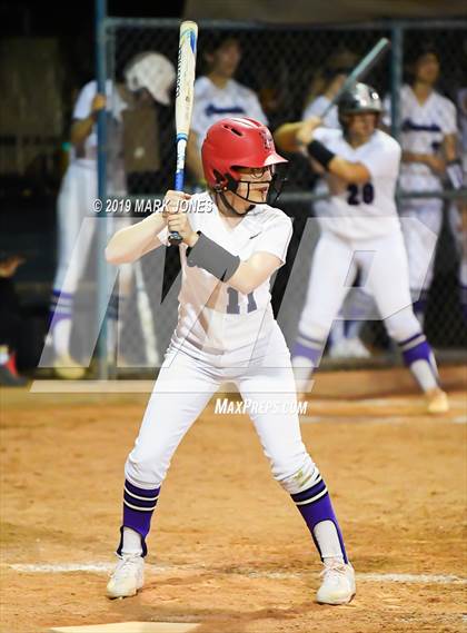 Thumbnail 1 in Northwest Christian vs. Apollo (Cool Nights Tournament) photogallery.