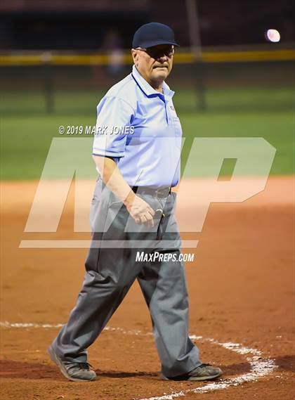 Thumbnail 3 in Northwest Christian vs. Apollo (Cool Nights Tournament) photogallery.