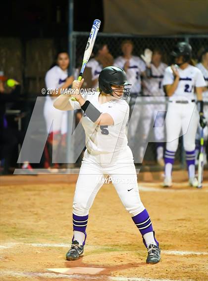 Thumbnail 1 in Northwest Christian vs. Apollo (Cool Nights Tournament) photogallery.