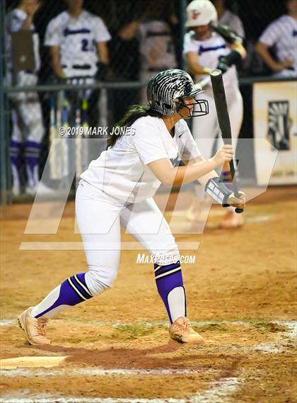Thumbnail 3 in Northwest Christian vs. Apollo (Cool Nights Tournament) photogallery.