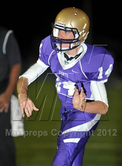Thumbnail 3 in Scripps Ranch @ St. Augustine photogallery.