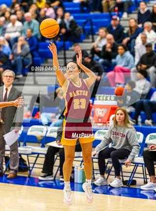 Oakton @ Centreville (Concorde District Final)