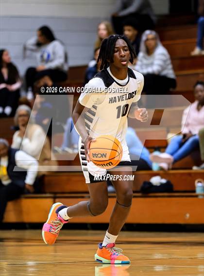 Thumbnail 3 in JV: Dixon @ Havelock photogallery.