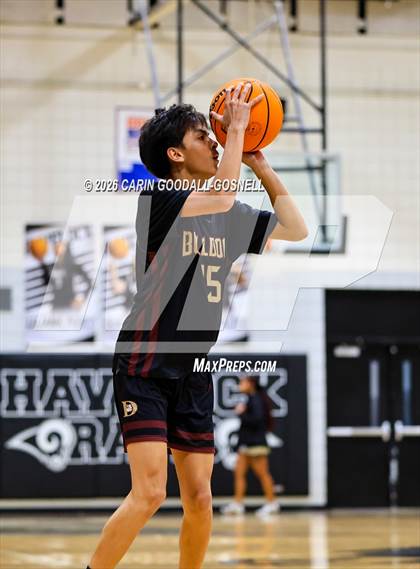 Thumbnail 3 in JV: Dixon @ Havelock photogallery.