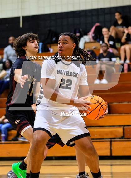 Thumbnail 1 in JV: Dixon @ Havelock photogallery.