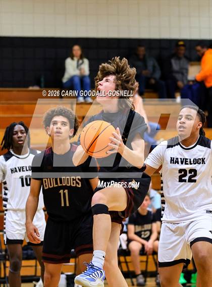 Thumbnail 1 in JV: Dixon @ Havelock photogallery.