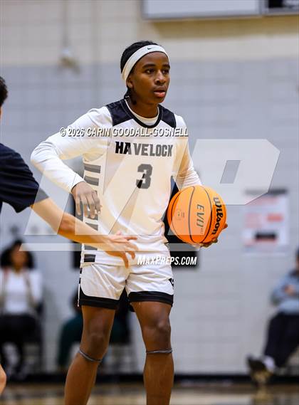 Thumbnail 2 in JV: Dixon @ Havelock photogallery.