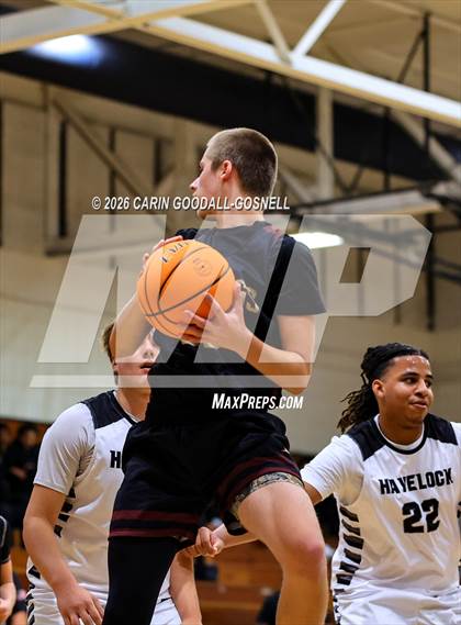 Thumbnail 1 in JV: Dixon @ Havelock photogallery.