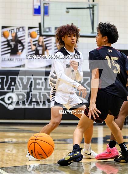 Thumbnail 1 in JV: Dixon @ Havelock photogallery.