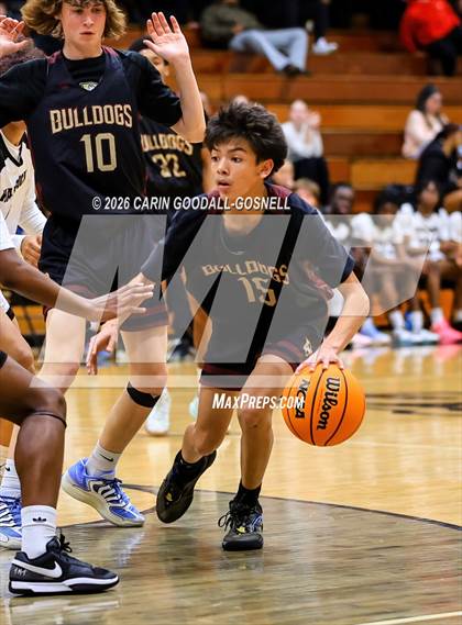 Thumbnail 3 in JV: Dixon @ Havelock photogallery.