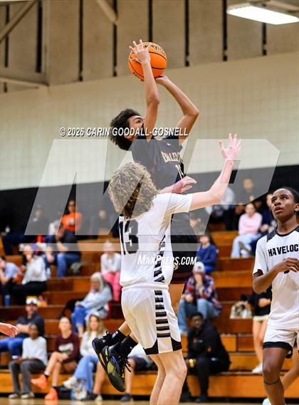 Thumbnail 2 in JV: Dixon @ Havelock photogallery.