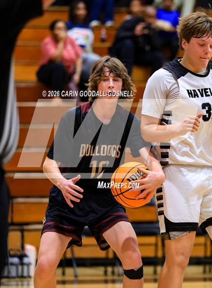 Thumbnail 1 in JV: Dixon @ Havelock photogallery.