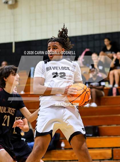 Thumbnail 3 in JV: Dixon @ Havelock photogallery.