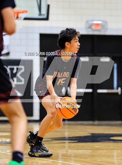 Thumbnail 1 in JV: Dixon @ Havelock photogallery.