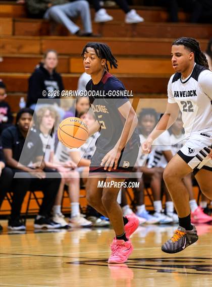 Thumbnail 1 in JV: Dixon @ Havelock photogallery.