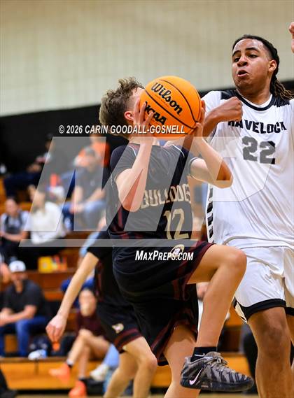 Thumbnail 2 in JV: Dixon @ Havelock photogallery.