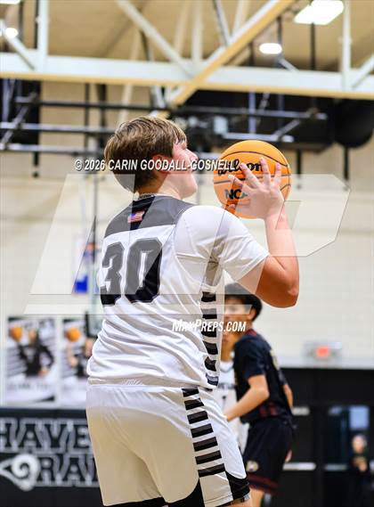 Thumbnail 2 in JV: Dixon @ Havelock photogallery.