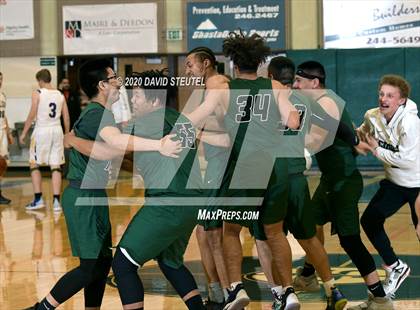 Thumbnail 1 in Weed vs. Fall River (CIF Northern Section D6 Final) photogallery.