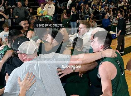 Thumbnail 2 in Weed vs. Fall River (CIF Northern Section D6 Final) photogallery.