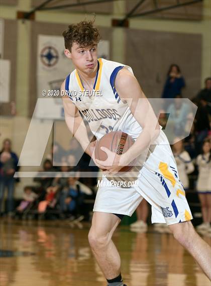 Thumbnail 1 in Weed vs. Fall River (CIF Northern Section D6 Final) photogallery.