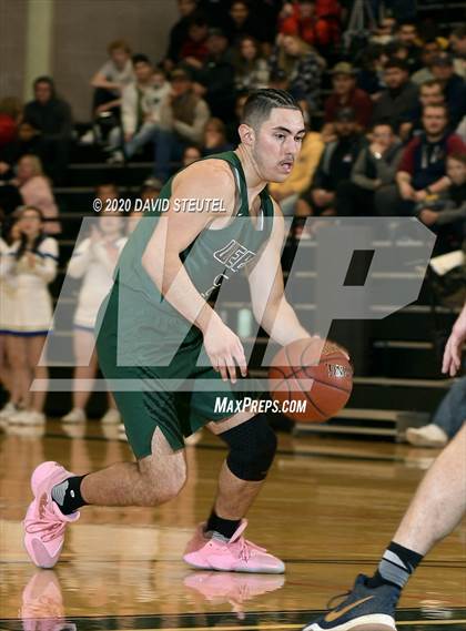 Thumbnail 1 in Weed vs. Fall River (CIF Northern Section D6 Final) photogallery.